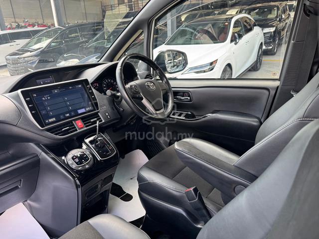 2021 Toyota NOAH 2.0 SI (A) - 5