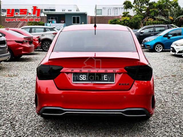 2021 Proton SAGA 1.3 PREMIUM AT MY16 BT P2-13A - 4
