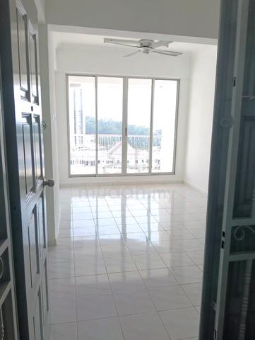Saujana Heights Apartments 1