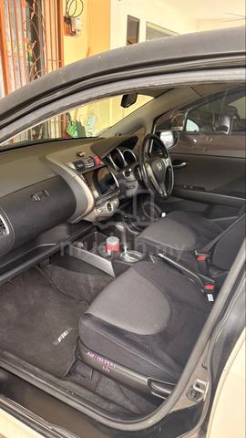 2003 Honda JAZZ 1.5 I-DSI (A) - 3