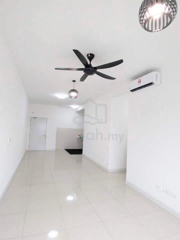 Savanna Executive Suite @ Southville City 1