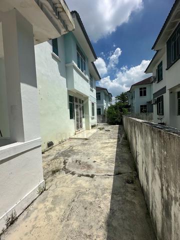 2 Storey Semi D @ Taman Jawi Permai @ Sungai Jawi 5