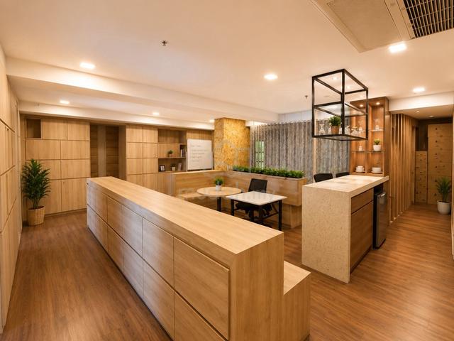 Northpoint Mid Valley Fully Furnished Office For Rent 1