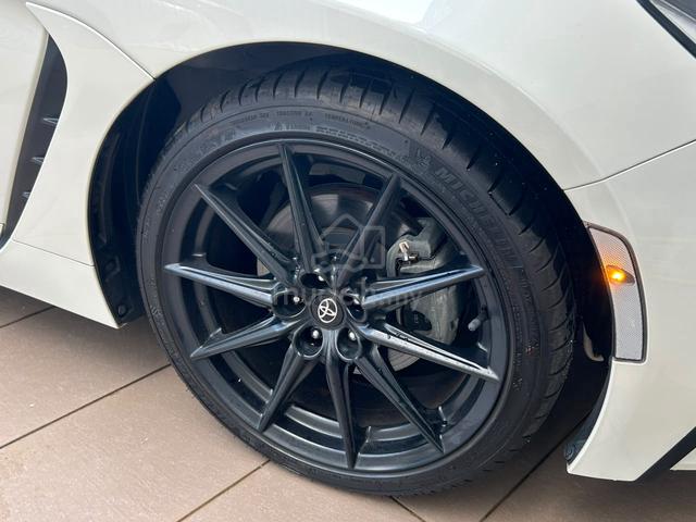 Toyota 86 2.4 GR 2024 AUTO / 8120KM Grade 4.5 A 🌟 - 3