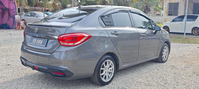 2018 Proton PERSONA 1.6 PREMIUM (A) 1PEMILIK AJA! - 3