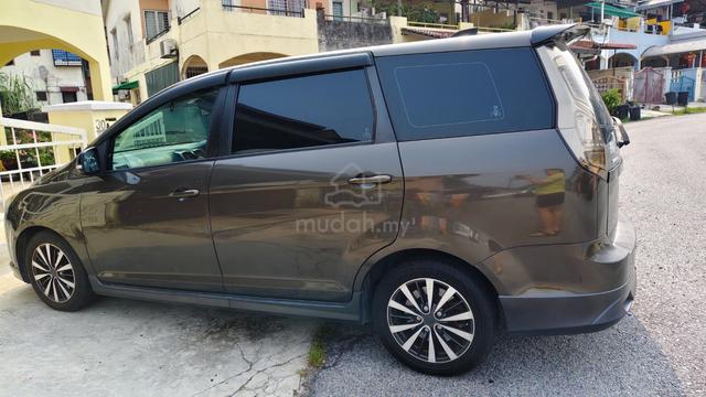 2019 Proton EXORA 1.6 PREMIUM - 1