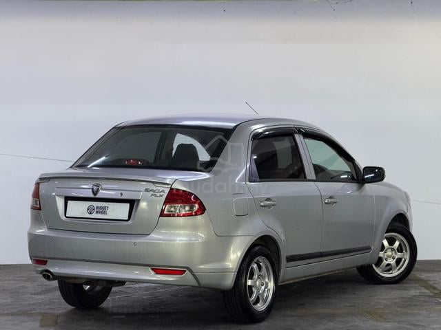 2013 Proton SAGA 1.3 FL (M) WHOLE SALE - 3