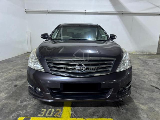 2012 Nissan TEANA 2.5 250 XV PREMIUM V6 (A) - 3