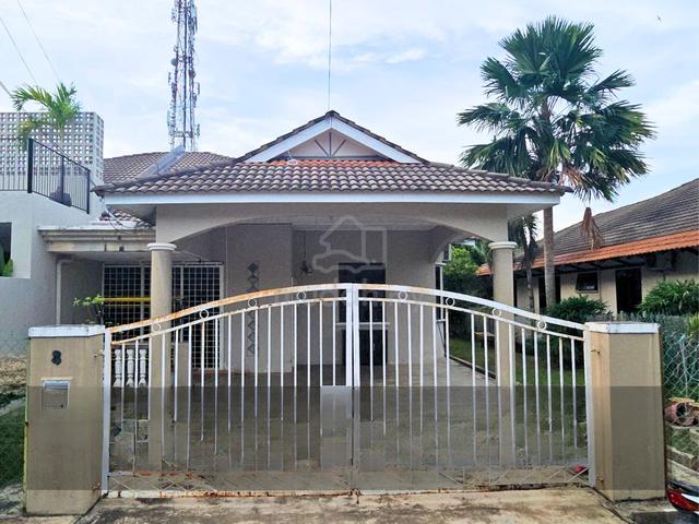 Pelindung Damai {Semi D Setingkat + Fully Furnished} 1