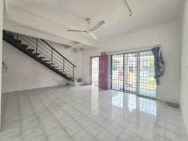 Sewa Jalan Adenium Bukit Beruntung, Rawang 1