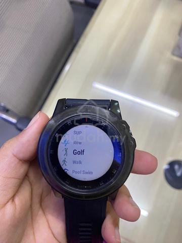 GARMIN FENIX 5s PLUS - photo 5 of 6