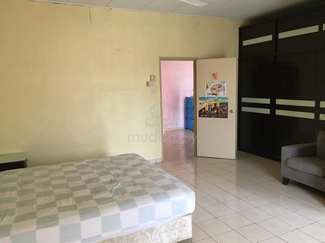 Nearby LRT Station 2 Storey Bandar Kinrara Bukit Jalil Puchong 2
