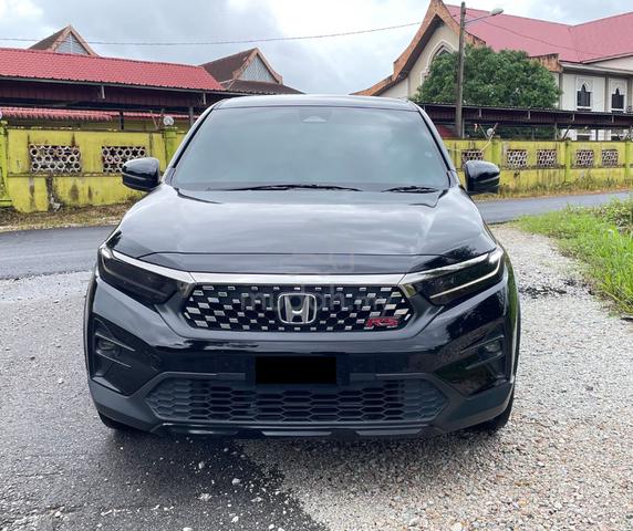 2023 Honda WR-V 1.5 RS (A) - 3