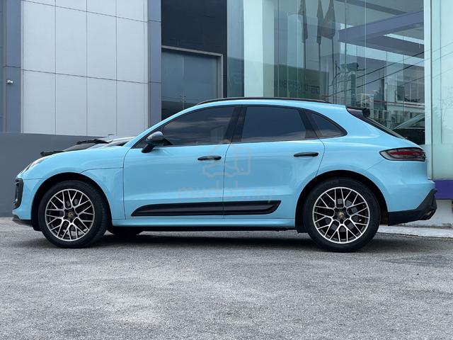 2016 Porsche MACAN 2.0 CONVERT FACELIFT GTS BOSE - 3