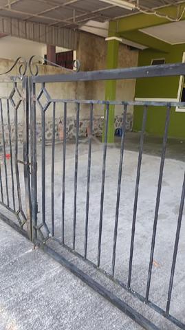 Rumah untuk dijual di Taman Seri Impian Kluang 1