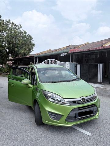 2014 Proton IRIZ 1.3 STANDARD (M) - 2
