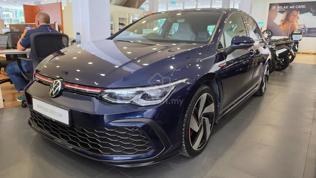 2022 Sime Darby Pre Owned Volkswagen GOLF 2.0 GTI - 4