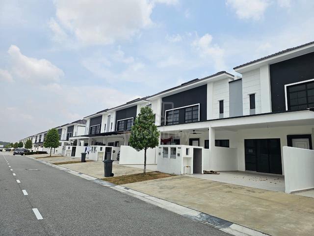 The Borough Attleborough Eco Botanic 2 For Sale | Brand New Terrace 1