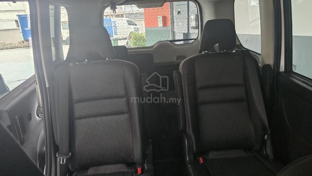 2018 Nissan SERENA 2.0 S-HYBRID HIGHWAY STAR C27 - 5