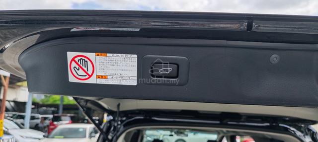 2020 Toyota VELLFIRE 2.5 ZG MY18 AH30 FACELIFT JBL - 5