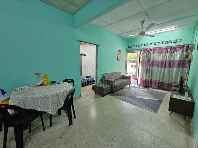 Taman Sentosa Klang Facing Open Single Storey House For Sale 1