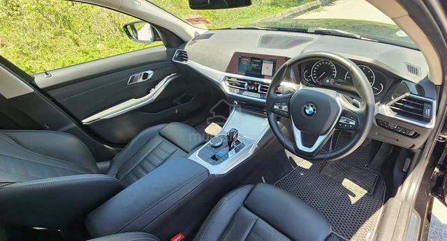 2020 Bmw 320i 2.0 M SPORT (A) - 5