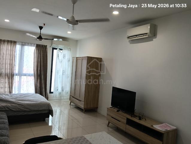 Highpark Suites 1