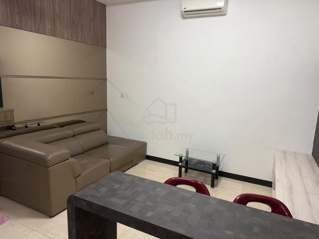 Silverscape Luxury Residences 1