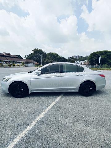 2009 Honda ACCORD 2.0 VTi-L (A) - 4