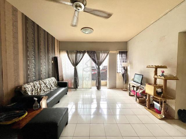 Seraya Apartments 1