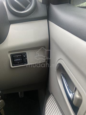 MYVI 1.3 Ezi Auto 2012 Cantik - 3