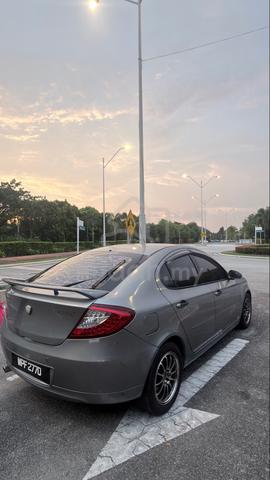 2007 Proton GEN-2 1.6 ENHANCED VERSION A (M) - 4