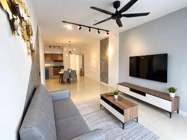 Casa Embun @ Cybersouth 1