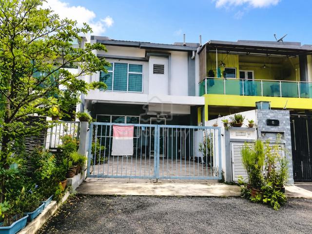 2-Storey Terrace Jalan HP 7/3 | 27% Below Market 1
