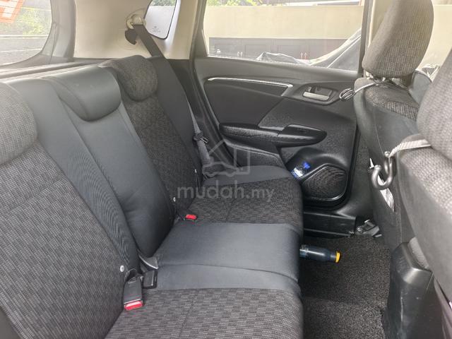 2016 Honda JAZZ 1.5 V MY2014 (A) - 5