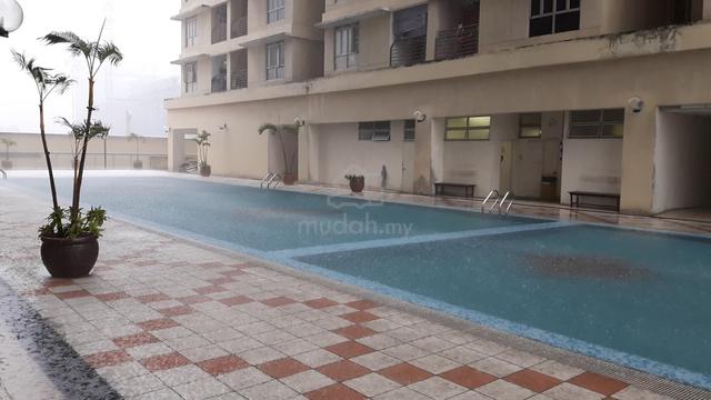Warisan City View 1