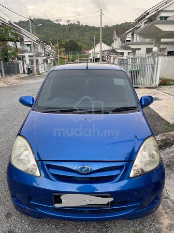 2008 Perodua VIVA 1.0 EZ STANDARD (A) - 1