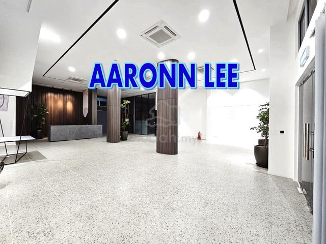 3 Adjoining Ground Floor Shop Lot Bandar Tasek Mutiara Beside C-Mart 1