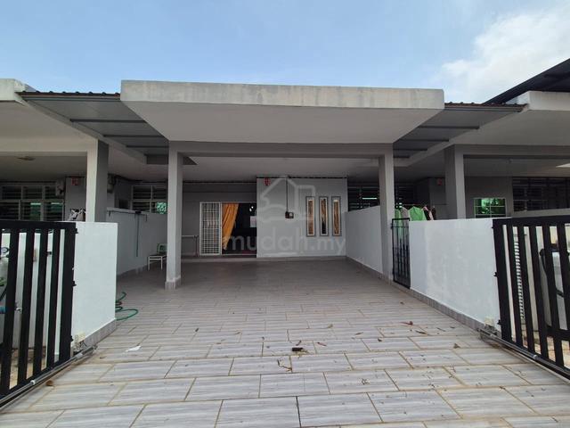 KotaSas Evergreen 2 Kuantan for rent 1
