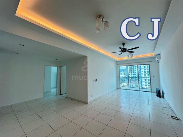 Elit Heights @ Bayan City 1