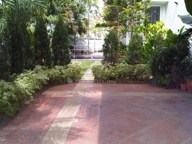 E&O 2.5 Storey Terrace Corner Seri Tanjung Pinang Tanjung Tokong 1