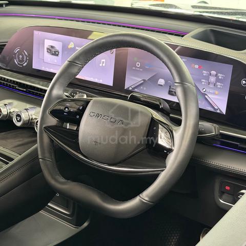 2025 Jaecoo OMADA C9 2.0 2WD (A) - 4