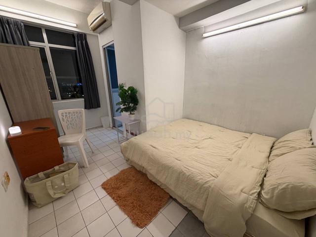 Olio Co-Living — Chan Sow Lin’s Best-Kept Secret 1