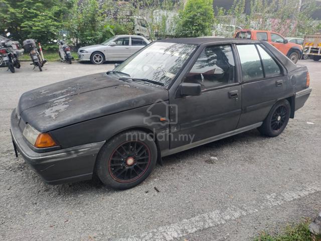 2001 Proton ISWARA 1.3 S A/B (M) BOLEH JALAN JAUH - 4