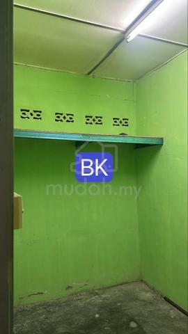 End Lot | Taman Ria Jaya Single Storey Terrance Sungai Petani 2