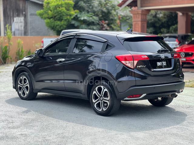 2016 Honda HR-V 1.8 V (A) - 5