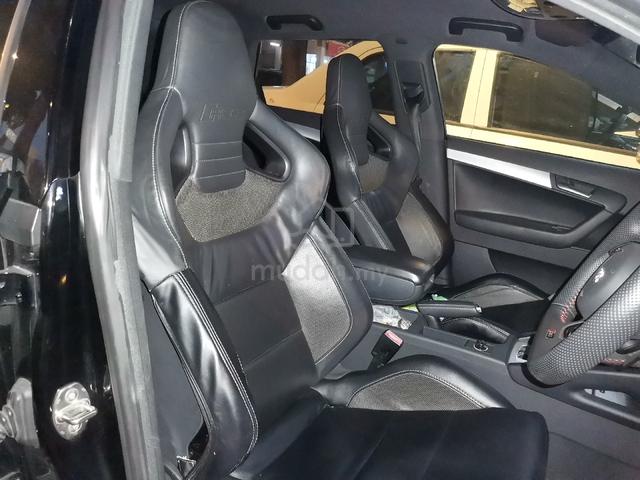 Rare British Ingo Noak RS3 2.5TFSI - 3