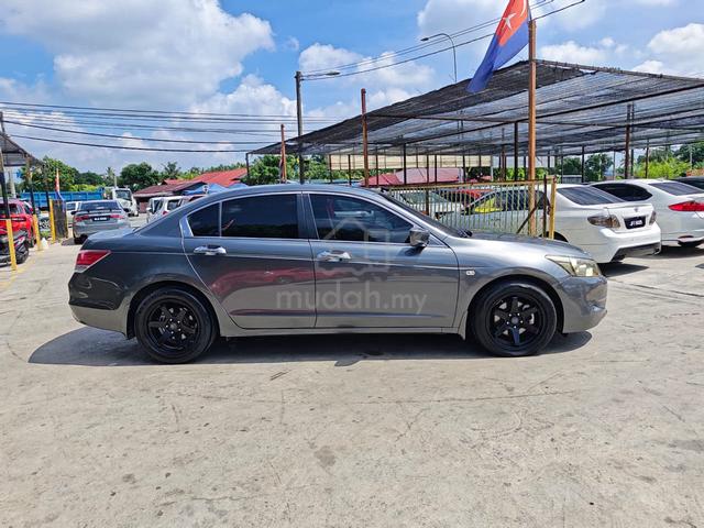 2008 Honda ACCORD 2.0 (AUTO)-LOAN KEDAI - 2