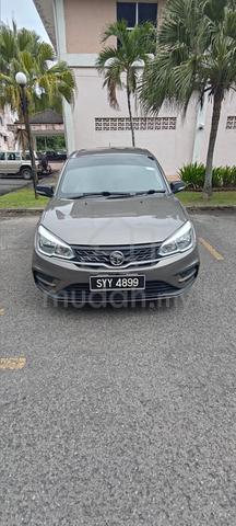 2023 Proton SAGA 1.3 STANDARD AT (A) - 1
