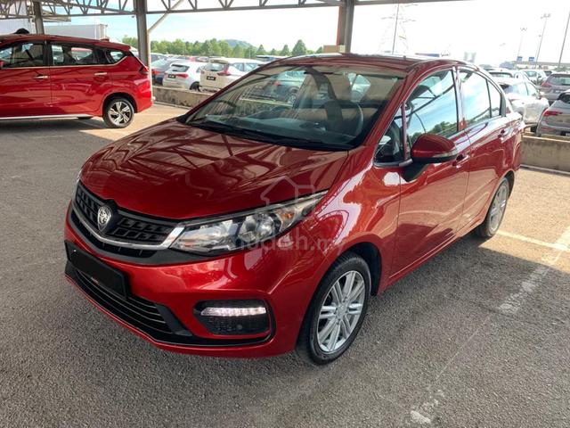 2020 Proton PERSONA EXECUTIVE 1.6L (A) - 3